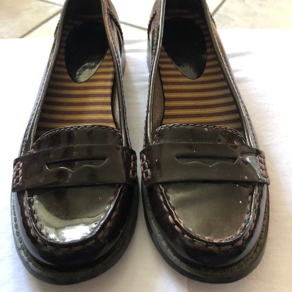 Loafers / Flats